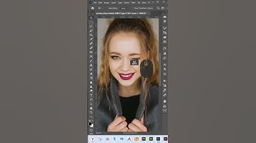 Clone Stamp Tool | Photoshop Tutorial #shorts #shortsvideo #shortsvideos