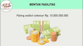 PPh Badan #19 Bentuk dan Fasilitas dalam PPh Badan