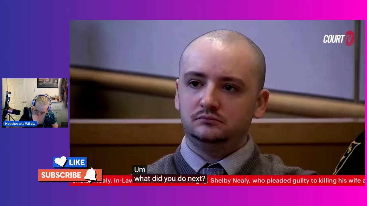 FL v. Shelby Nealy, Day 1 and part of Day 2