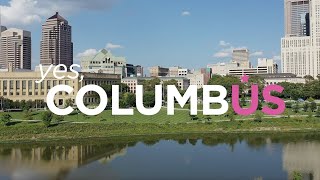 yes, Columbus