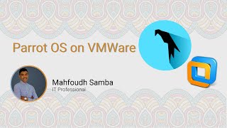 How to Install Parrot OS 4.10 on VMware Workstation 16, virtualbox 2022