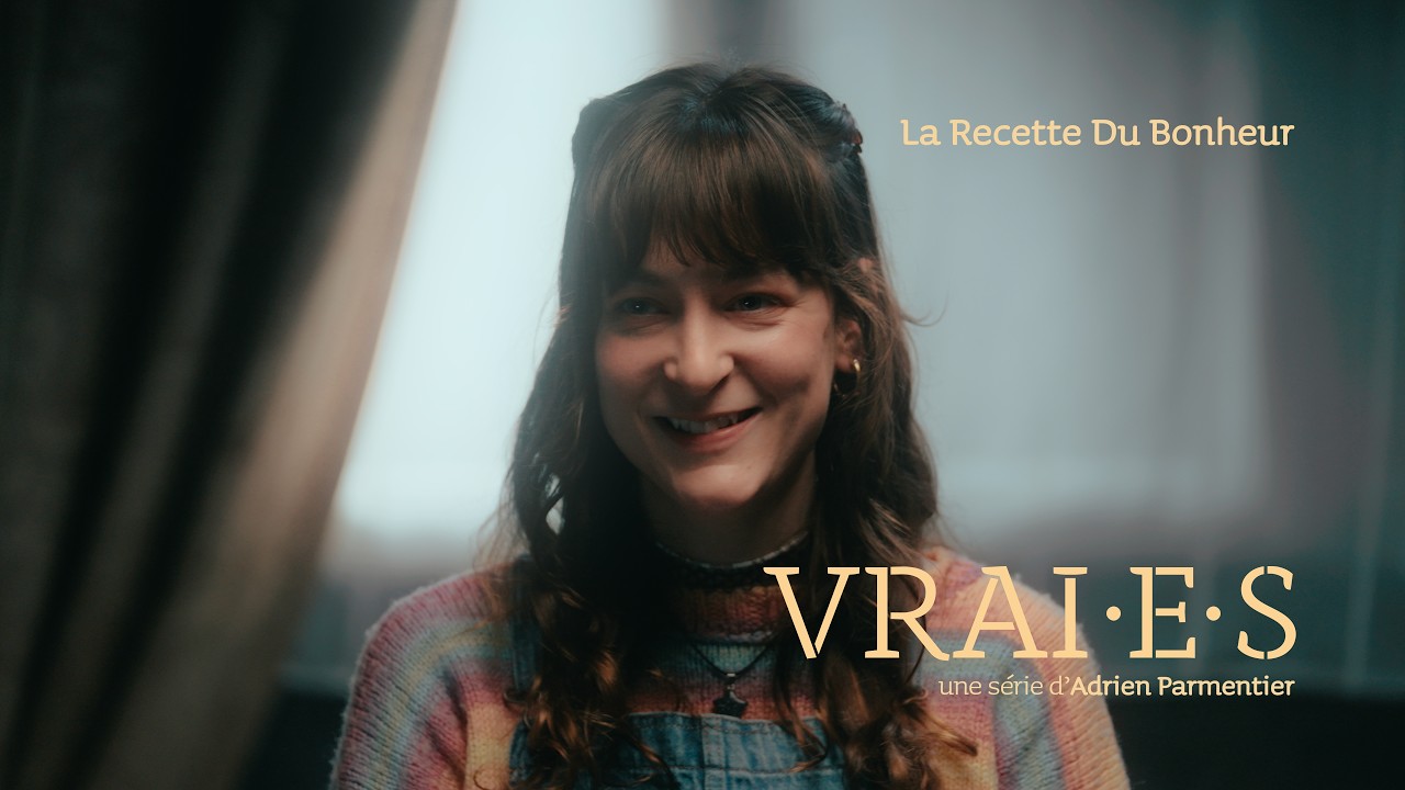 Vrai(e)s la série