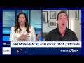 Data center backlash is a very solvable problem, says Tusk Ventures' Bradley Tusk