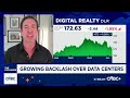 Data center backlash is a very solvable problem, says Tusk Ventures' Bradley Tusk