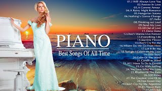 Romantic Relaxing Piano Music - Best Piano Instrumental Love Songs - Soft Background Music For Relax screenshot 2