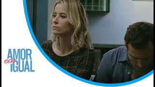 Bernardo Revela Toda Verdade Para Fernanda E Pedro Antônio Amor Sem Igual