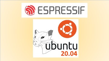 Installing ESP-IDF on Ubuntu 20.04