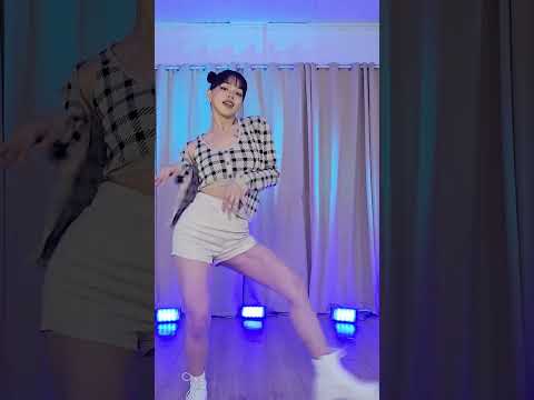 Kpop Idol - Inspired Outfits From Fashion Chingu | Pink Venom X Not Shy X Antifragile Shorts