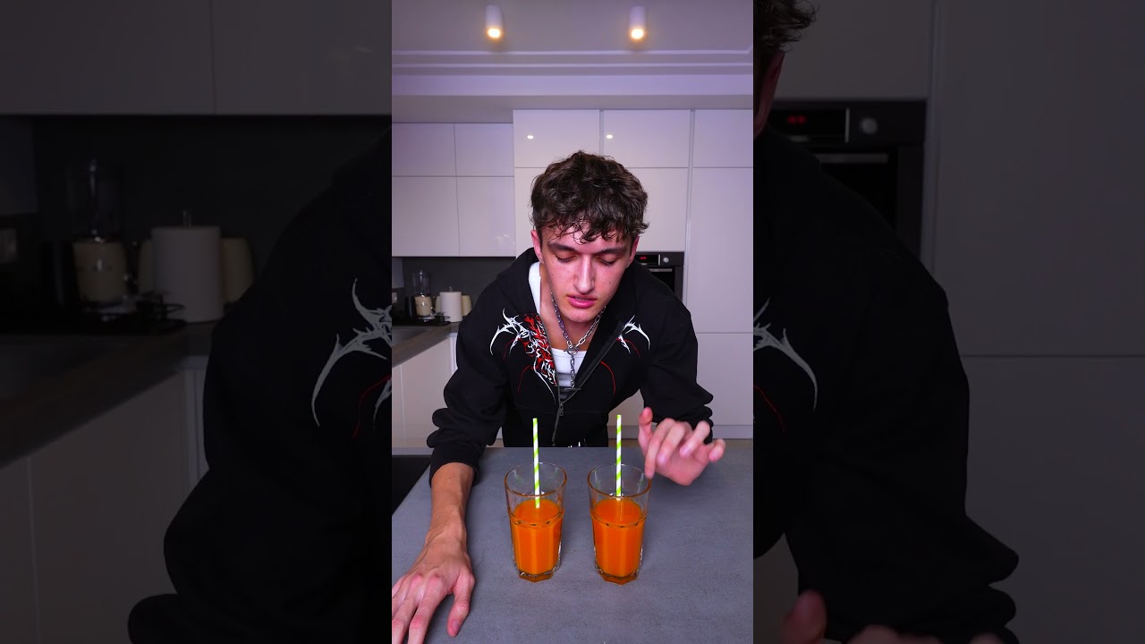 PODRÓBKA VS ORYGINAŁ NAPOJE🧃🧋