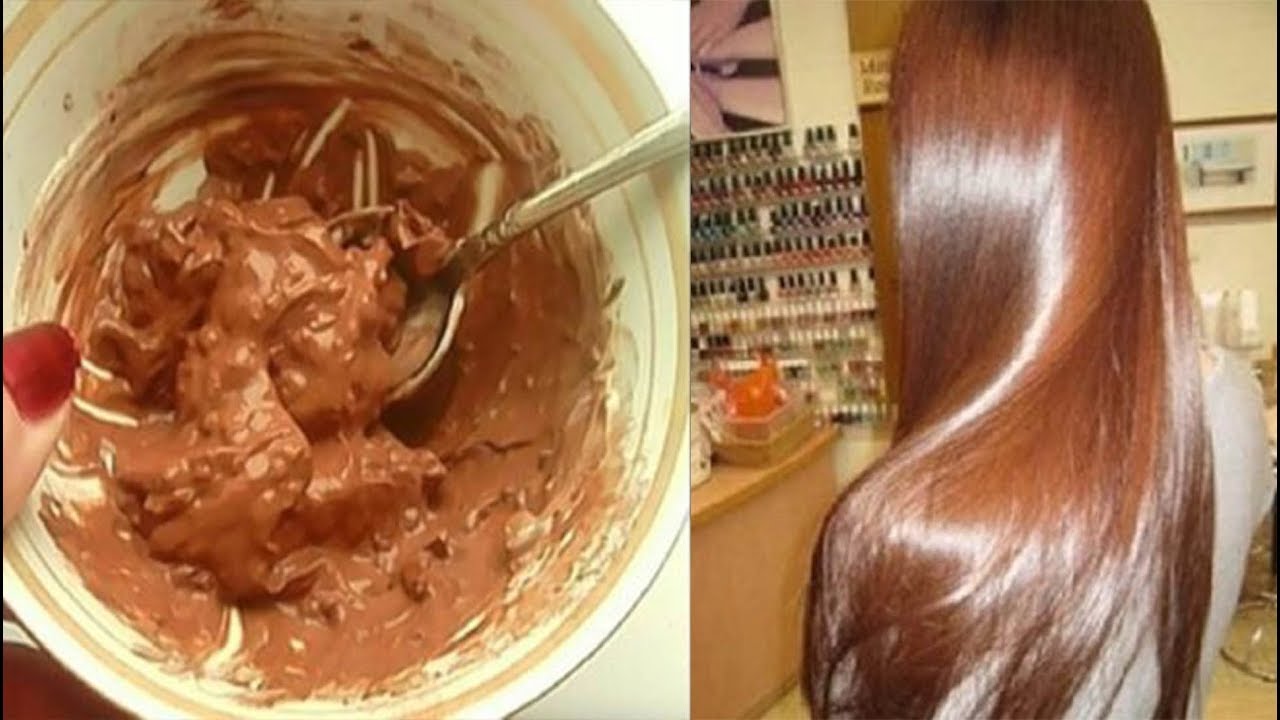 Increíble y poderoso de Canela para ACLARAR El cabello Naturalmente Sin maltratarlo! - YouTube