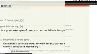 Talon Eye Tracking - Zoom Mouse screenshot 5