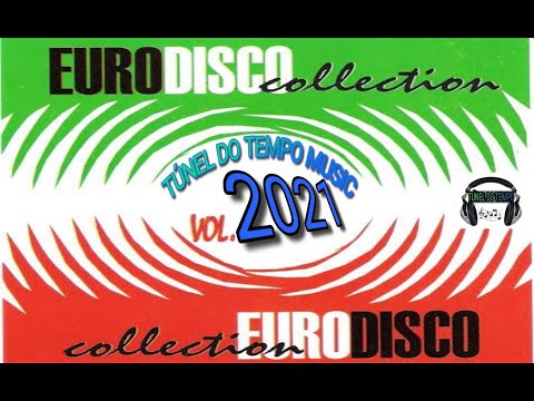 Brother Louie, Only One Night - Eurodance 90's Megamix - Italo Eurodisco Dance 70s 80s 90s Classic