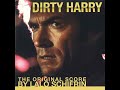 Lalo Schifrin – Dirty Harry (The Original Score) | Releases | Discogs