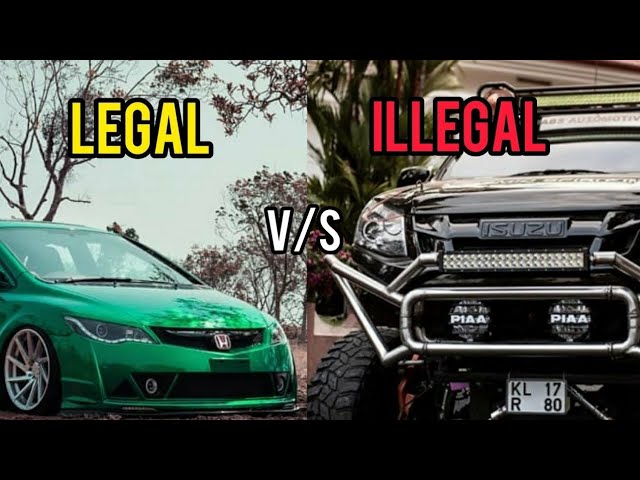 101  Car Modifying Companies In India  Latest
