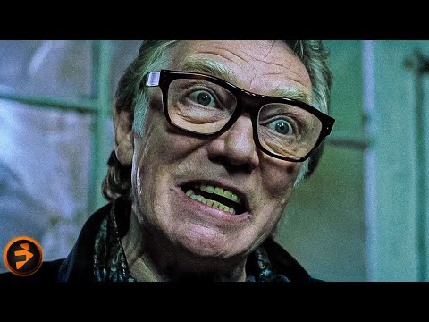 Brick Top's Gruesome Art of Body Disposal | SNATCH