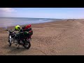 Las mejores PLAYAS de la PATAGONIA ARGENTINA! conociendo LAS GRUTAS.