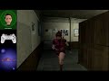 ePSXe : Resident Evil 2 Dual Shock Ver. (Claire A) Playstation 1