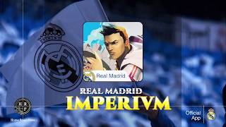 Real Madrid // App Demo screenshot 5
