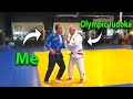 I Trained Olympic Judo | Did it Help My Jiu Jitsu