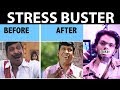 How to escape from stress arunodhayan mp3
