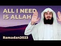 Allah is enough for me  mufti menk  sfr series ep 14