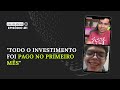 LINKEDIN, INGLÊS, HOME OFFICE || Live dos Sócios - Episódio 001
