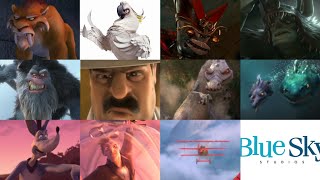 видео: Все Поражения/Смерти злодеев BlueSky картинка: Все Поражения/Смерти злодеев BlueSky