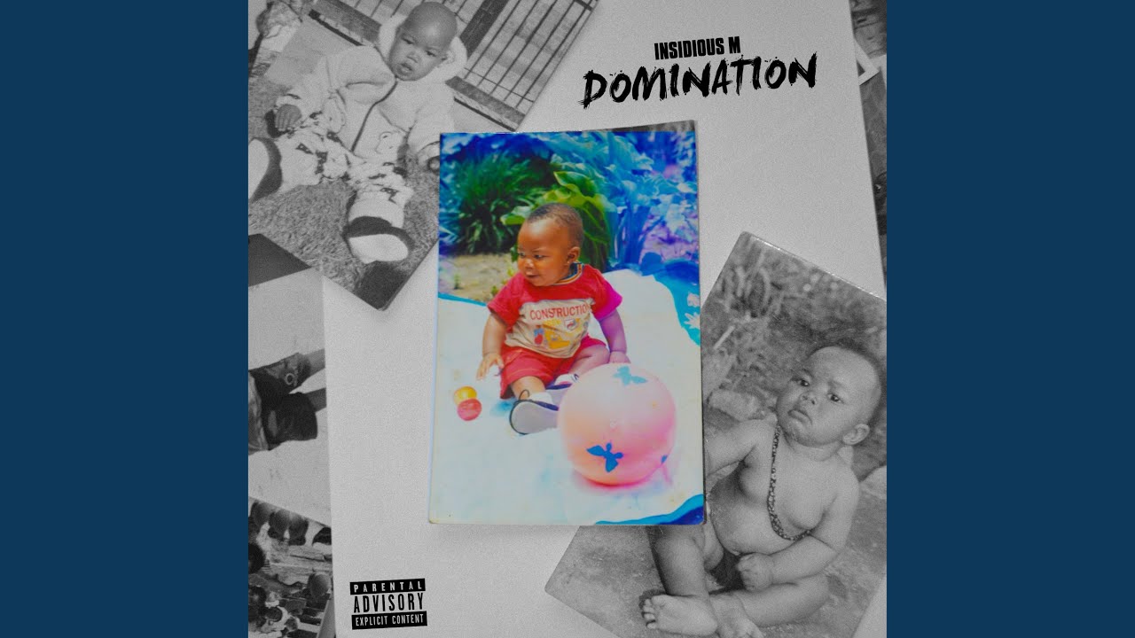 Watch Domination on YouTube Watch Domination on YouTube