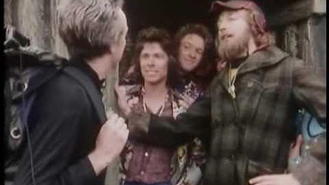 Bay Nötron (Mr Neutron) 1/3 Türkçe altyazılı - Monty Python