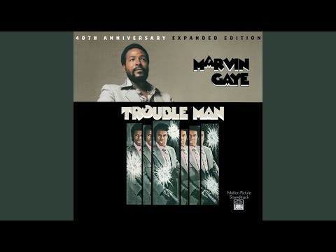Trouble Man (Trouble