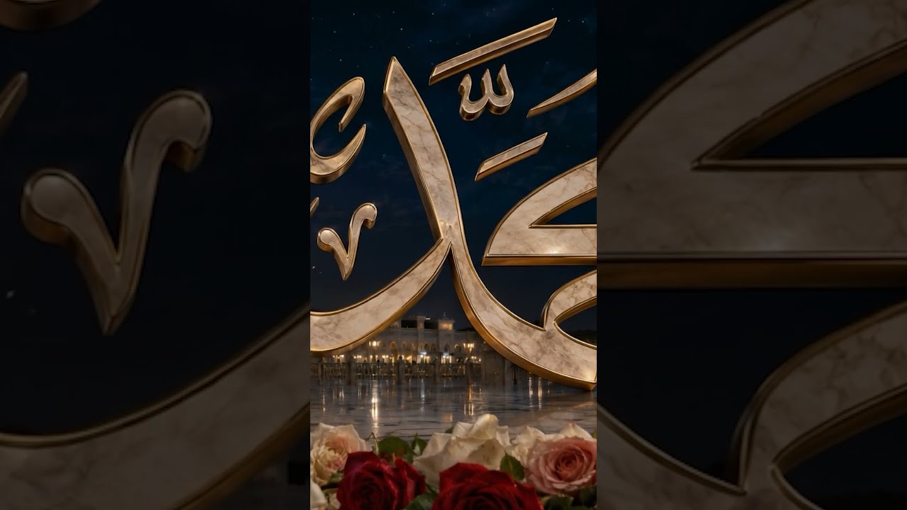 EN GÜZEL 11 MÜZİKSİZ İLAHİ | GELDİM KAPINA YA RASÛLALLAH ﷺ