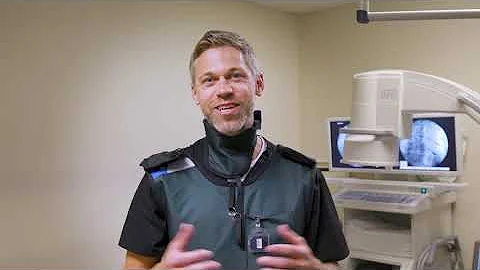 What Is Radiofrequency Ablation? A Pain Management Doctor Explains