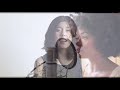 crazY littleTau  (Gnarles Barkley Cover - featuring Angela Ricci & Daniela Andrade)