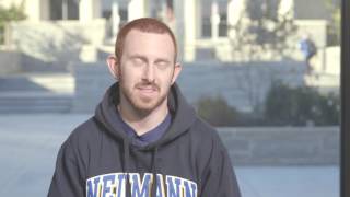 Neumann University Gratitude: Thanksgiving 2016
