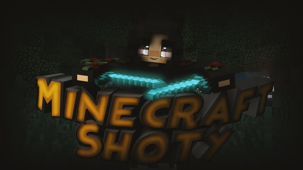 Minecraft Shoty [#79] KaMpeRR, 404franki, Jart, DaN1nY, MiszCzalKe