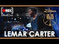 Zildjian On The Road | Lemar Carter Solo