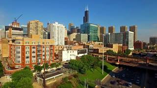 West Loop - Chicago, IL - Chicago Residential Group
