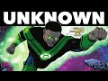 Green Lantern: War Journal #7 - Review