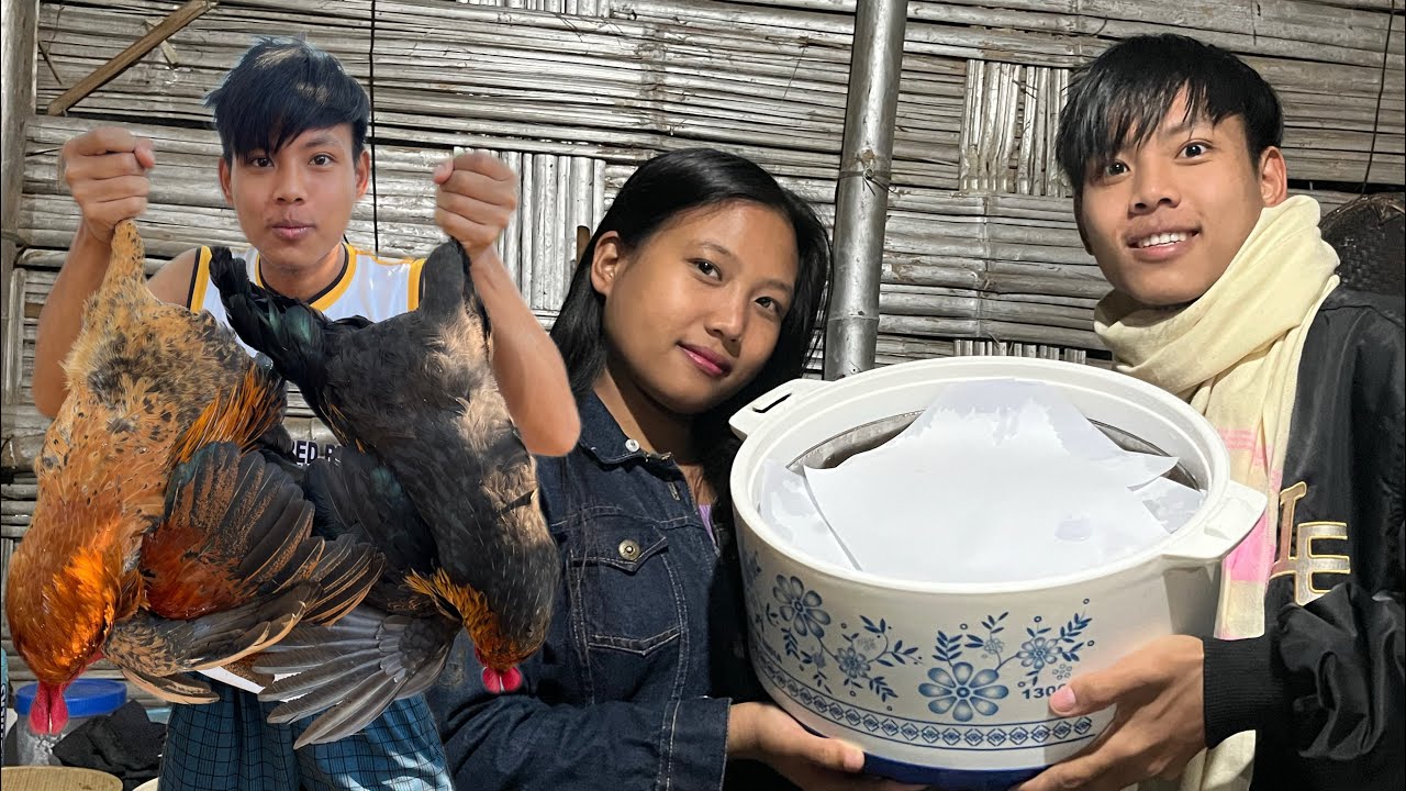 Last Night Of Carol || Didi Wapas Aagya