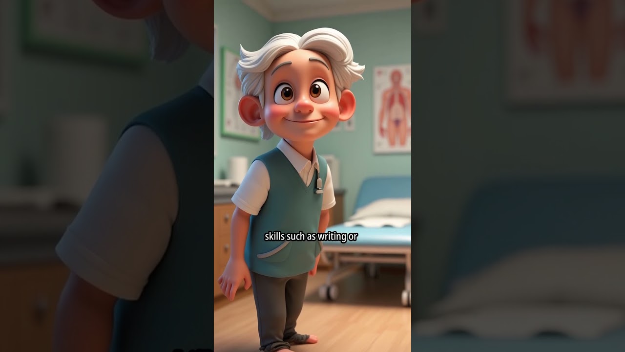 When to suspect Parkinson´s Disease?