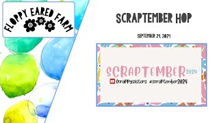 EP# 605 Scraptember Hop Stars