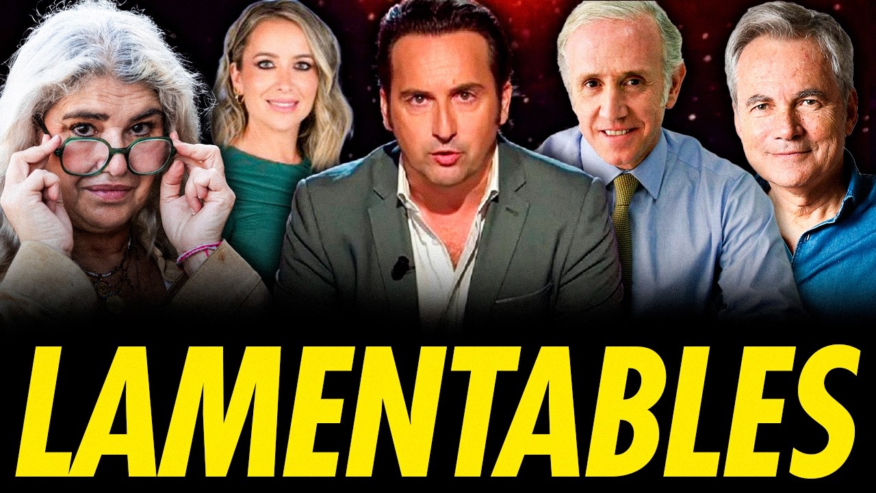 IKER JIMÉNEZ ELIGE COMO EXPERTOS EN IRÁN A LOS MAYORES DIFUSORES DE BULOS SOBRE IRÁN.