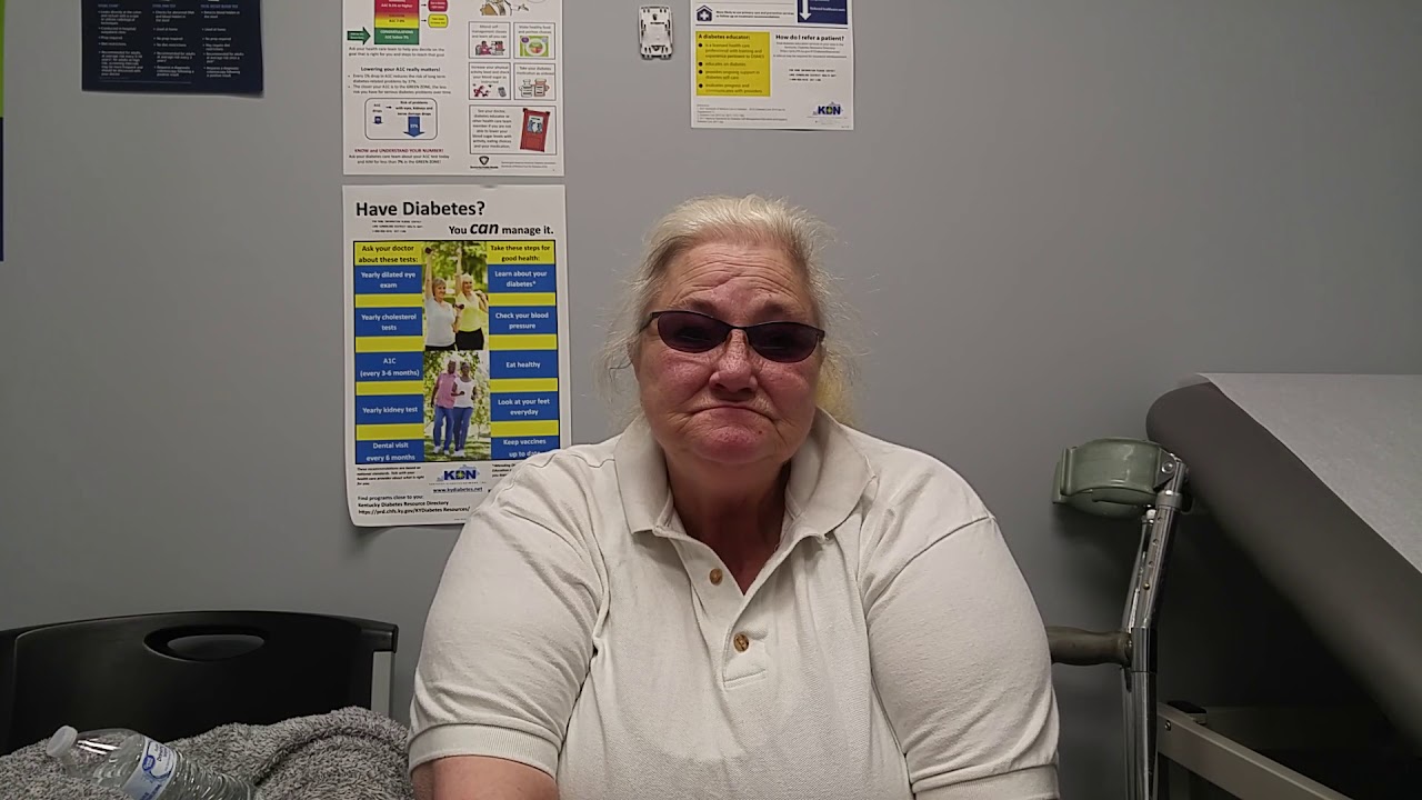 Campbellsville Clinic Reviews of One Cross Medical Clinic