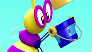 Animaux Mécaniques S02E15 Dessins Animés Pour Enfants