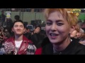170119 서울가요대상 (Seoul Music Awards) EXO Full Cut