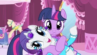 My Little Pony - Simple Ways My Little Pony - Simple Ways