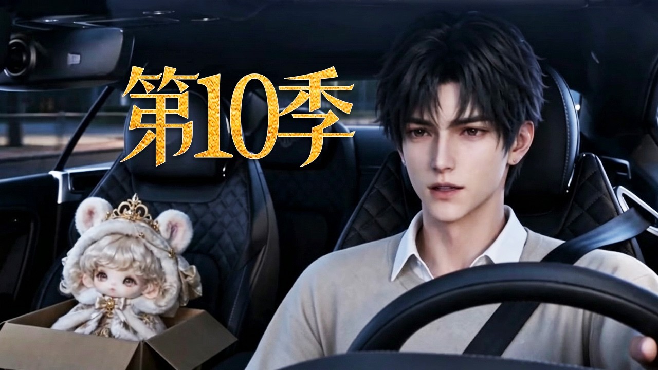 MULTISUB【🔥第10季 最新熱漫 New anime 】装阔惹来遗憾早逝,重回高考手攥巨款深藏不露,潜心求学悄然布局商路,一步一行活出通透而清醒人生!