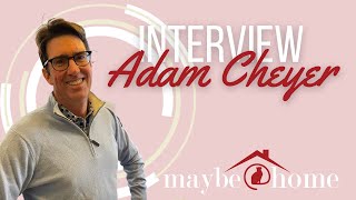 Interview Dadam Cheyer