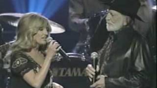 Willie Nelson Lee Ann Womack Mendocino County Line