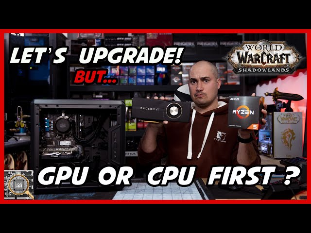 1440p build check - Games, Gaming and Hardware - World of Warcraft